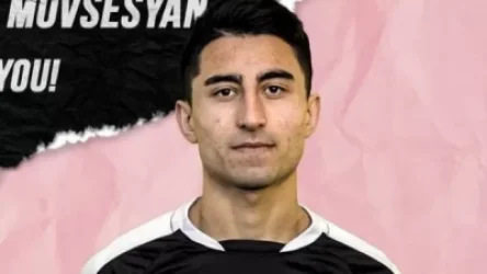 «Նոա»-ի ֆուտբոլիստը հեռացել է ակումբից