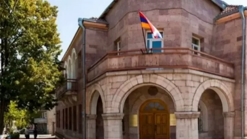 Արցախի ԱԳՆ-ն չի լուծարվելու. պաշտոնական