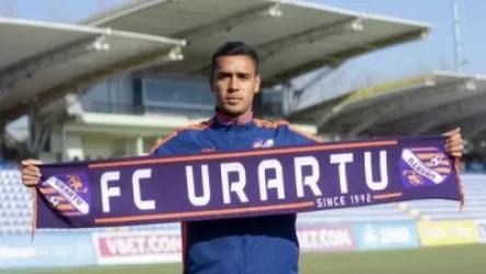 «Ուրարտու»-ն բրազիլացի նոր պաշտպան ունի