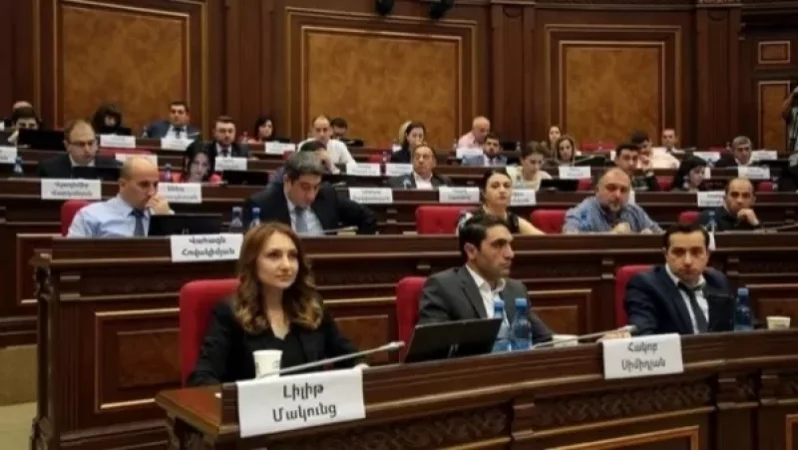 «Ժողովուրդ». Իմքայլականննեը մեկնել էին Դիլիջան. ի՞նչ հարցեր են քննարկել