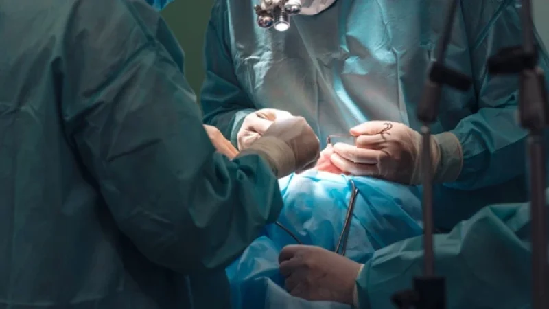 ԲԿ փոխտնօրենը նշել է քթի վիրահատության ժամանակ 32-ամյա կնոջ մահվան պատճառը