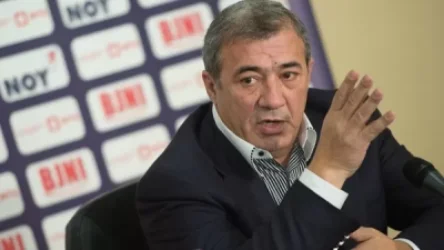 Ռուբեն Հայրապետյանի մեքենաները վերադարձվեցին. պաշտպան