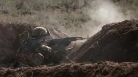 ՀՐԱՏԱՊ. Հայկական կողմից 4-5 դիրքի կորուստ կա և վերականգնման հնարավորություն. Սամվել Բաբայան