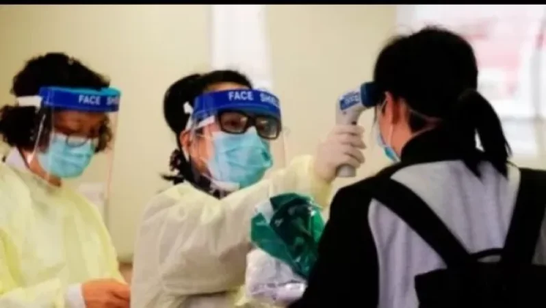 Կորոնավիրուսի բռնկումը առայժմ չի վերաճել համավարակի. ԱՀԿ