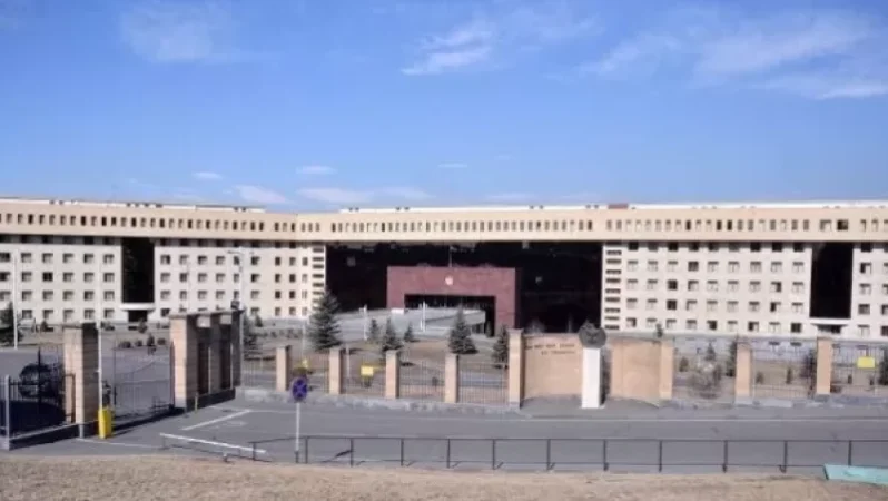 ՀՀ ՊՆ աշխատանքային խումբը մասնակցում է Մոսկվայում անցկացվող քննարկումներին