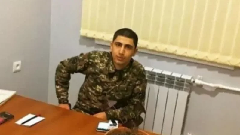 Առաքել Մովսիսյանի որդին կալանավորվեց