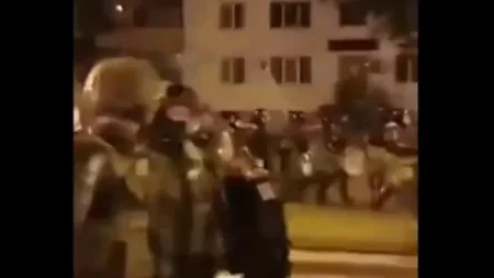 ՏԵՍԱՆՅՈՒԹ. Ռուսաստանի հատուկջոկատայինները այս գիշեր Մինսկում են եղել. Վլադիմի Օսետրով