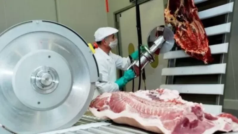 Հանրային խորհրդի նիստում քննարկվել է սպանդանոցային մորթի անցնելու հարցը