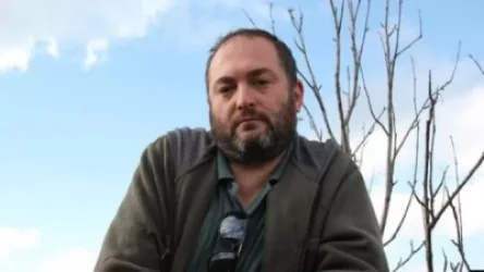 Ալեքսանդր Քանանյանը դադարեցրել է հացադուլը