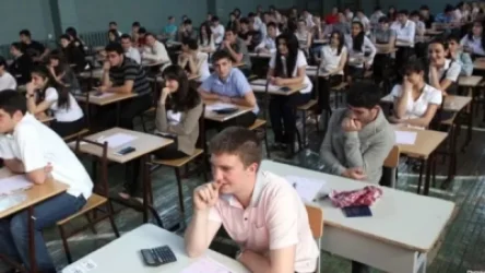 Լավ կլինի՝ այս տարվա դիմորդները շատ ուշադիր լինեն, որ հետո փաստի առաջ չկանգնեն. պատգամավոր