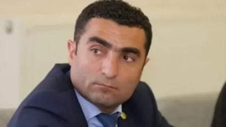 ՏԵՍԱՆՅՈՒԹ. Սևանա լճի պահպանությունը յուրաքանչյուրիս պարտականությունն է. Ռոմանոս Պետրոսյան