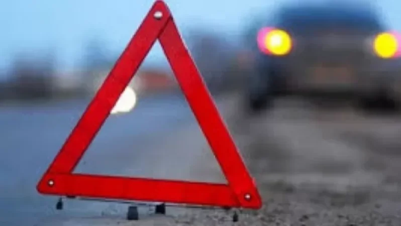 Վրաերթ Իսակովի պողոտայում․ տուժածի վիճակը ծանր է