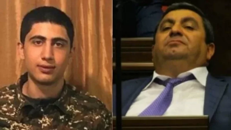 «Աբսուրդի ժանրից է». «Շմայսի» որդու փաստաբանը՝ առաջադրված մեղադրանքի մասին