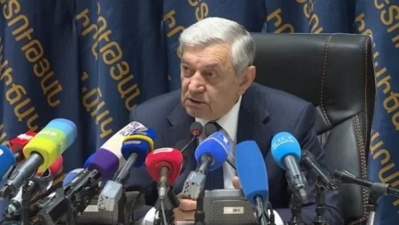 ԱԻՆ-ում բալային համակարգ է ներմուծվելու, որպեսզի խրախուսվեն լավ աշխատողները. Ցոլակյան