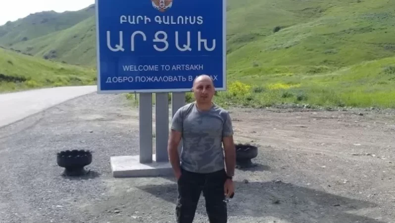 Թուրքը իր նպատակին հասնելուց հետո, ձեզ, որպես օգտագործած իր, դեն կնետի. Կարեն Հովհաննիսյան
