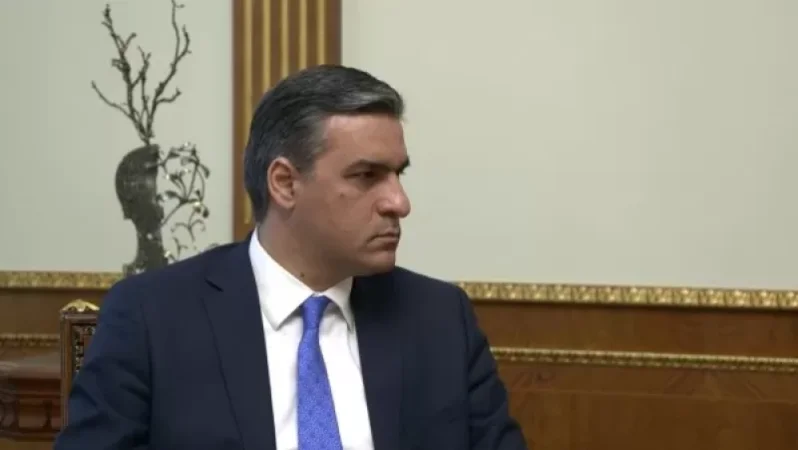 Առկա մոտեցումներով սահմանային որոշումը պարարտ հող է Ադրբեջանում չդադարող հայատյացության ու թշնամանքի. ՄԻՊ