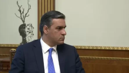 Առկա մոտեցումներով սահմանային որոշումը պարարտ հող է Ադրբեջանում չդադարող հայատյացության ու թշնամանքի. ՄԻՊ