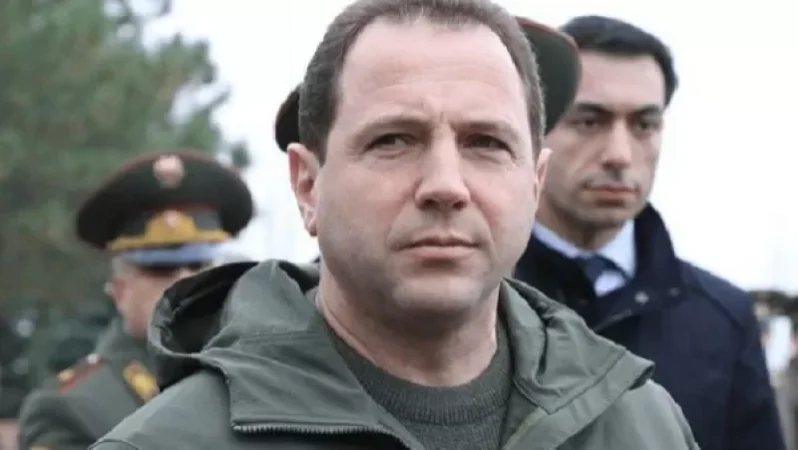 Տոնոյանի փաստաբանական խումբը հայտարարություն է տարածել