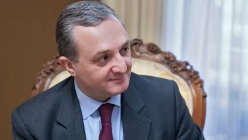 Մնացականյանը շնորհակալություն է հայտնել Ռուսաստանին՝ ՀՀ քաղաքացու անվտանգ տեղափոխման համար