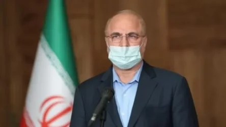 Կարևոր ուղերձ  Ռուսաստանի կառավարության համար. Իրանի խորհրդարանի նախագահ