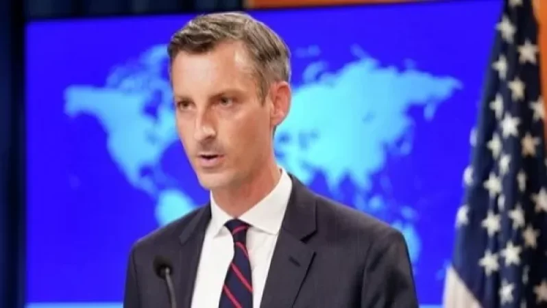 ԱՄՆ Պետդեպի կոչը` Հայաստանին և Ադրբեջանին