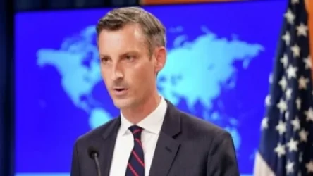 ԱՄՆ Պետդեպի կոչը` Հայաստանին և Ադրբեջանին