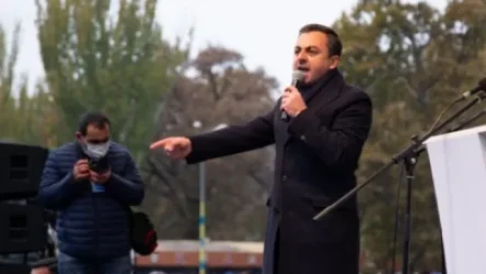 Նոր հանրահավաք` փետրվարի 20-ին. Հայրենիքի փրկության շարժում