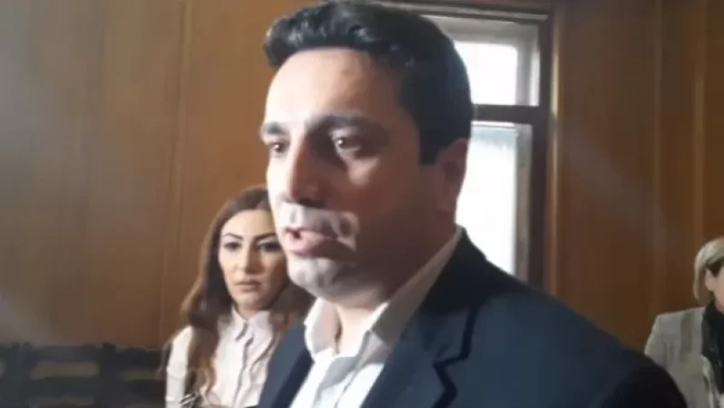 Ինչու՞ Աժ խորհրդի նիստը կրկին հետաձգվեց․ Ալեն Սիմոնյանը մանրամասնում է