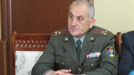 Այսօր ունենք լրիվությամբ այլ վիճակ. Արցախում անասելի ծանր է. Սենոր Հասրաթյան