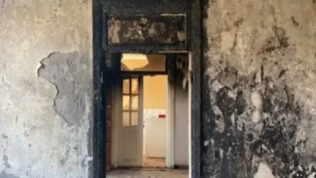 5 ժամ քաղաքն այրվում էր, մի ոստիկան չեկավ. Ախալքալաքի անկարգություններից տուժածներ