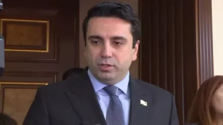 ԱԺ արտահերթ նիստից առաջ խորհրդի ևս մեկ նիստ կհրավիրի. Ալեն Սիմոնյան