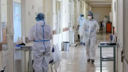 Ունենք կորոնավիրուսային հիվանդությամբ հաստատված 160 նոր դեպք