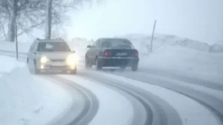 ՀՀ տարածքում կան դժվարանցանելի ավտոճանապարհներ. ԱԻՆ