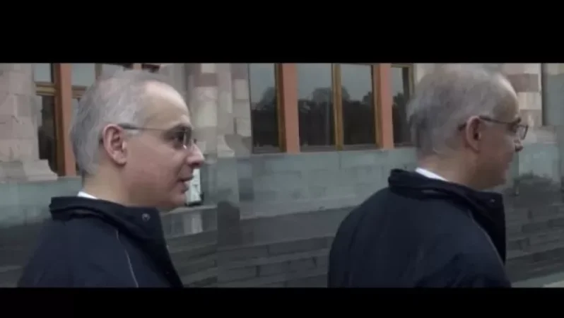 Լևոն Զուրաբյանը կառավարություն էր գնացել