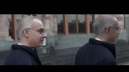 Լևոն Զուրաբյանը կառավարություն էր գնացել