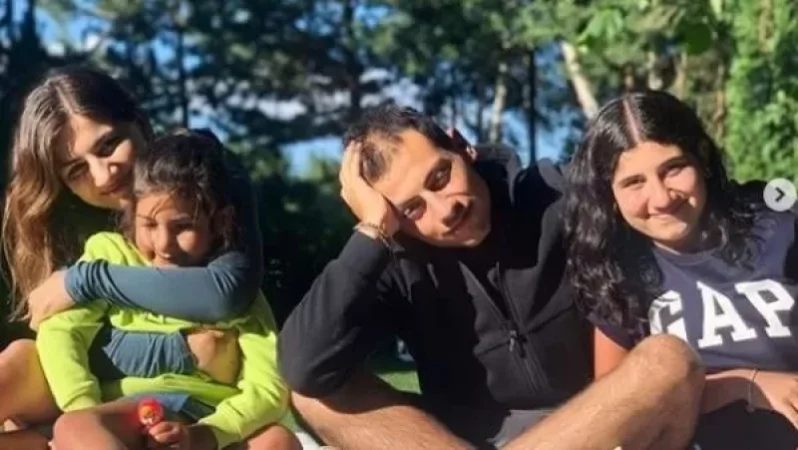 Վարչապետի դուստրը նոր լուսանկար է հրապարակել