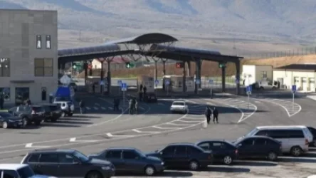 Ինչպես կարող են ՀՀ քաղաքացիները մուտք գործել Վրաստան. ԱԳՆ-ն մանրամասնում է