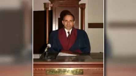 Սահմանադրական դատարանի անդամ Հրանտ Նազարյանի երեխան հայտնաբերվել է