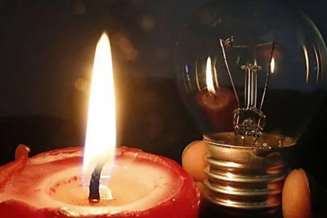 Երկար ժամանակով լույս չի լինելու Երևանում և մի շարք մարզերում