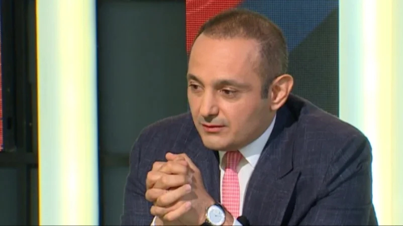 Մարդու իրավունքների արաբական կազմակերպությունը բողոք է ներկայացր ԱՆԻՖ-ի նախկին տնօրենի դեմ