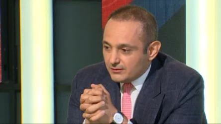 Մարդու իրավունքների արաբական կազմակերպությունը բողոք է ներկայացր ԱՆԻՖ-ի նախկին տնօրենի դեմ