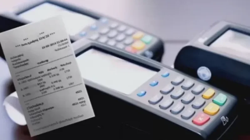 2019 թ․ տպված ՀԴՄ կտրոնների թիվն աճել է 40 տոկոսով․ ՊԵԿ պաշտոնյա