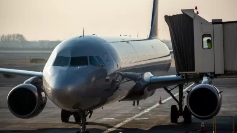 Փետրվարի 12-ից վերսկսվում են Նիժնի Նովգորոդ-Երևան թռիչքները