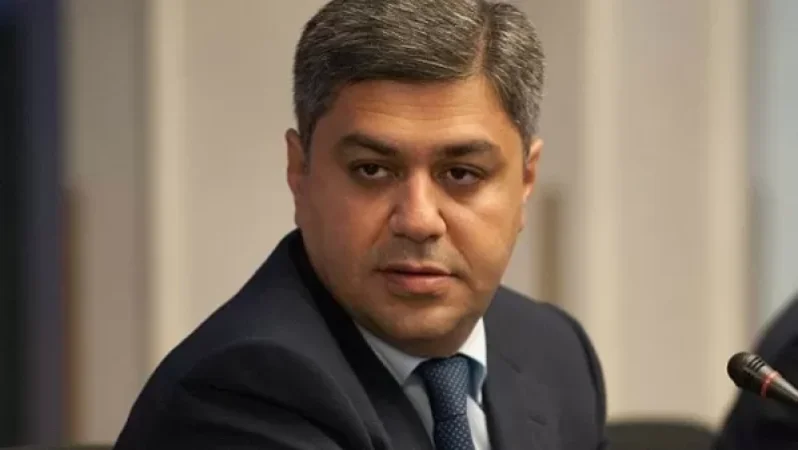 «Ժողովուրդ». «Միքայել Մինասյանին հանդիպել եմ Փաշինյանի հանձնարարությամբ»