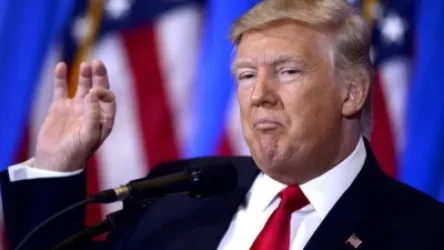 ԱՄՆ Սենատն արդարացրեց Դոնալդ Թրամփին