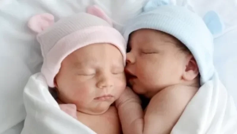 Որոնք են Հայաստանում նորածիններին առավել հաճախ տրվող անունները