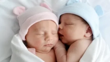 Որոնք են Հայաստանում նորածիններին առավել հաճախ տրվող անունները