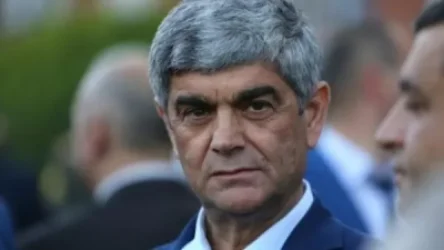 «Հրապարակ»․ Բալասանյանը կասկած չունի, որ 2-րդ փուլում ինքն է լինելու Հարությունյանի մրցակիցը