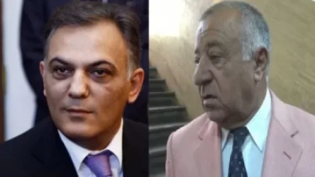 «Ժողովուրդ». Ինչ կաշառք է տվել «Ոսկու աշխարհ»-ի սեփականատերը Գագիկ Բեգլարյանին