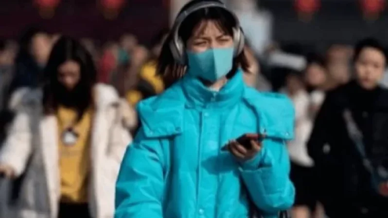 ՀՀ ութ քաղաքացի հրաժարվել է Չինաստանից տարհանվել․ ՀՀ դեսպանություն